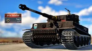 Tiger E.mp4