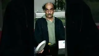 Iranian Man Who Lived At Paris Airport For 18 years || Epic journey