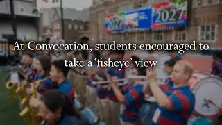 Penn Convocation 2023