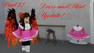 Princess Castle Tycoon Part 3 in ROBLOX!