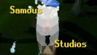 Samous Studios Intro