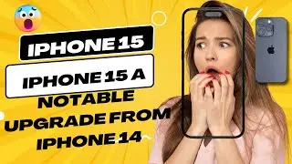 iPhone 15 release date predictions, price, specs