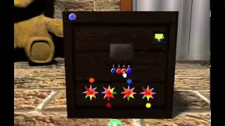 Escape Fan - 4 Floors video walkthrough