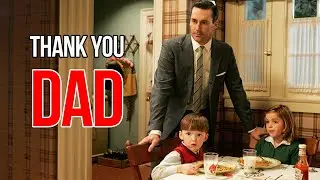 5 Ways To Honor Your Father