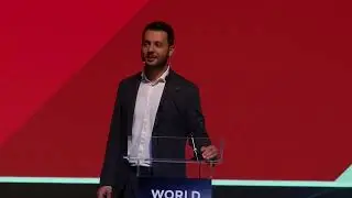 E-Ticaretin Dönüşümü - WORLDEF | Göktürk Yetim