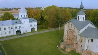 Ярославово Дворище