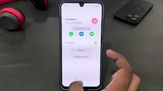Cómo Editar un Contacto en Teléfonos Samsung (La Forma Más Fácil)