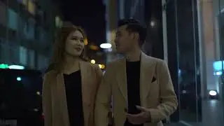 BACKSTAGE/Нурлан Насип- 
