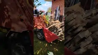 Миник на гидроходу