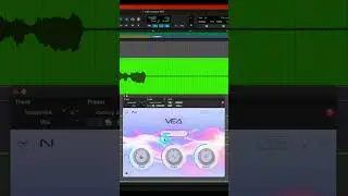 Remove Noise With Izotope VEA #ai