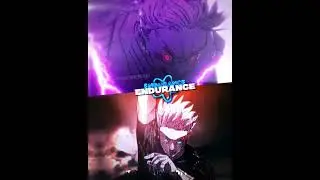 gojo vs kashimo | #jjk #jjkmanga