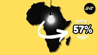 Africa's Solar Paradox