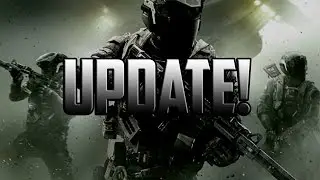 KLEINE AANKONDIGING! (COD: Infinite Warfare Beta)