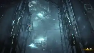 LOST ARK Военный завод