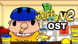 VS Jeffy Mod V2 Full OST