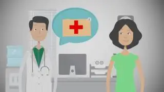 1st visit to a gynecologist