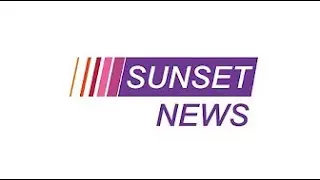 Sunset News - 27 Augustus 2024