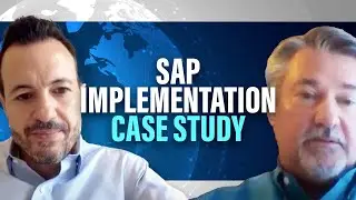 SAP S/4HANA Failure Case Study | How to Recover a Troubled SAP Implementation
