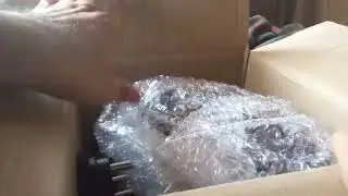 Unboxing of Pigeon  Electric Kettle