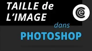 Comment changer la taille de l'image dans Photoshop avec la commande taille de l'image
