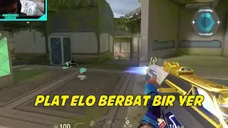 PLAT ELO ÇOK KÖTÜ BİR YER :)