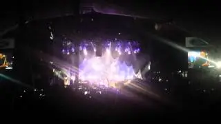 Free Fallin Tom Petty Buffalo New York