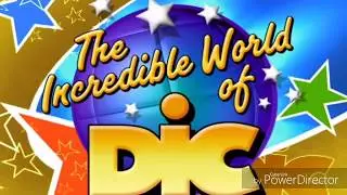 DiC Entertainment Logo History (Updated)