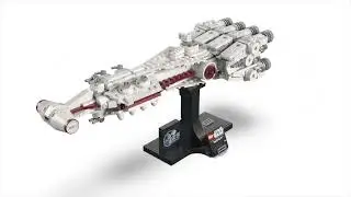 Set LEGO Star Wars Tantive IV™ 75376