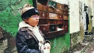 Сжала руки под тёмной вуалью.... А. А. Ахматова