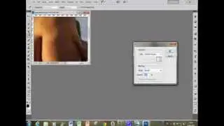 Photoshop bikini entfernen tutorial deutsch