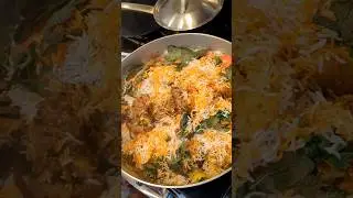 The Ultimate Chicken Biryani! #shorts