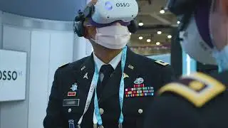 OSSO VR: Surgeons Experience The Future of Surgical Training