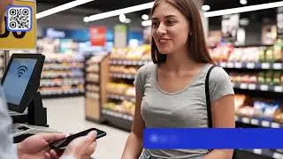 QR Scanner & Barcode Scanner App 📱 Fast, Free & Accurate | Best QR Code Reader 2026