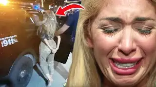 Farrah Abraham Situation Keeps Getting Worse