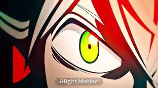 ANIME EDIT 4K