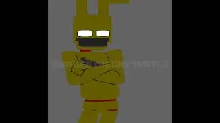 That's why Charlie's dead #fnaf #animation #memes