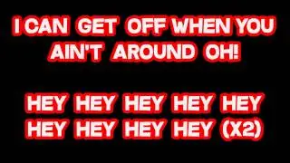 The PussyCatDolls - I Don't Need A Man Lyrics