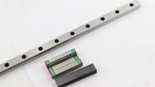 cnc parts MGN7 MGN12 MGN15 MGN9 100mm to 800mm miniature linear rail slide MGN  mini linear guide