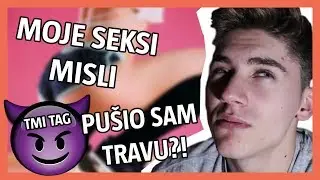 IMAM SEKSI MISLI O... | TMI TAG | TheSikrt