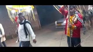 Patna Dj barat