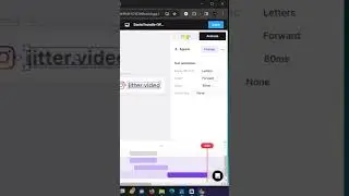 Create Channel Name Animation🤩 For Free 