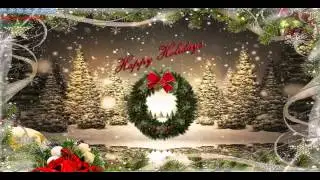 Free Flash and HTML E-cards - Christmas Greating Cards