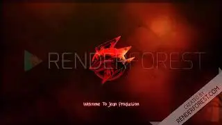 Jean productions intro