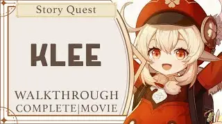KLEE | Genshin Impact | Story Quest