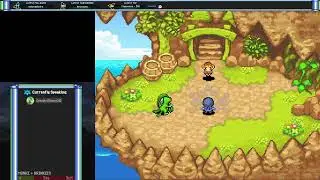 [VOD-11.23.24] (Day 3-Finale) PMD: In A Dark Past Definitive Edition [Theatre Mode]