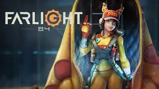 СТРИМ farlight 84 / farlight 84  СТРИМ / АПАЕМ РАНГИ / farlight 84 gameplay / СТРИМ ПО ФАРЛАЙТ