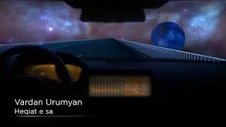 Vardan Urumyan - Heqiat e sa //2026