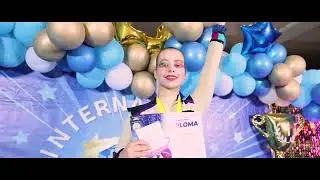 Фестиваль талантів 