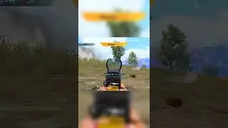 BGMI/ 1 VS 4 ALL SQUAD VIBE बोलते 💥👿💨#bgmi #highlights #shorts #gameplay