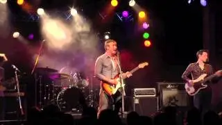 The Everlove Live at Recher